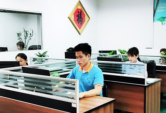 因鈑金產品品質優秀，與多家知名企業合作